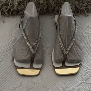 I.N.C. Pascaf Sandal